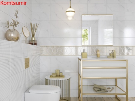 Коллекция Cersanit Omnia 440*200 мм