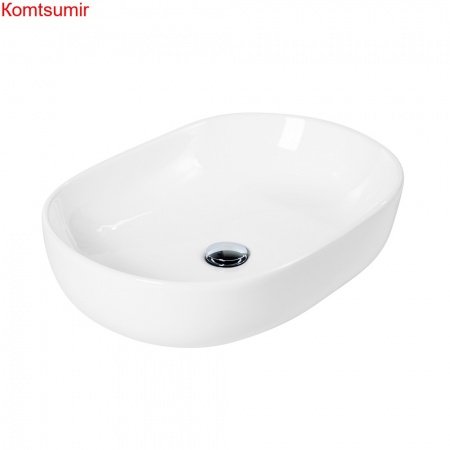 Раковина накладная керамическая BB1084