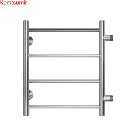 Аврора П4 400х500 бп320 Полотенцесушитель  TERMINUS
