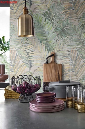 Коллекция Керлайф Onice Perla