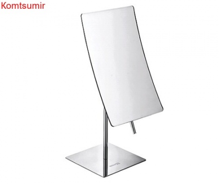 WasserKRAFT K-1006 Зеркало с 3-х кратным увеличением