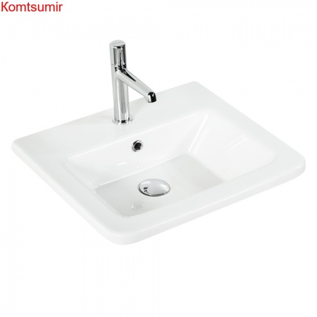 Керамическая раковина BelBagno URBAN 12050-KL