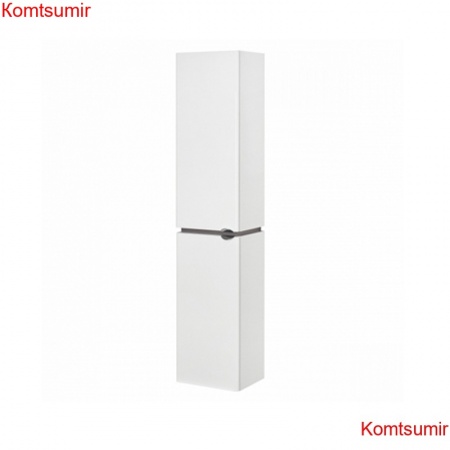 Шкаф-колонна "Скай" левый 1A238603SY01L