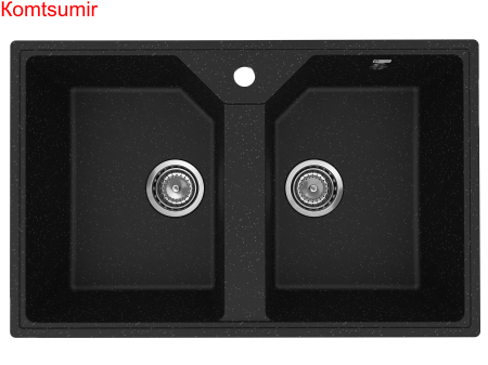 Мойка Practik PR-M 770