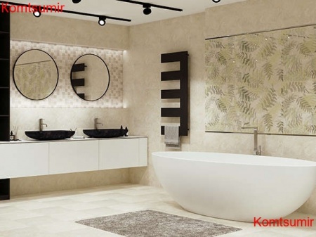 Коллекция Керлайф Verona 630x315 мм