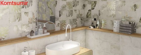 Коллекция Mainzu Arrebato 20*20