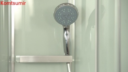 Timo Premium ILMA 102 R душевая кабина (120*80*222)