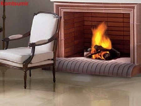 Коллекция Venatto Pulido Ambar