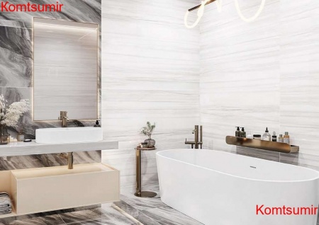 Коллекция LCM Florim 120*60