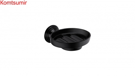 Мыльница керамика Fixsen Luksor FX-71608B