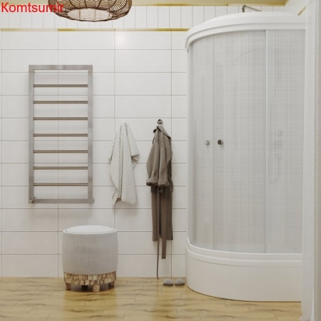 Душевая Кабина Triton Лён 90*90 В3 (ДН4)