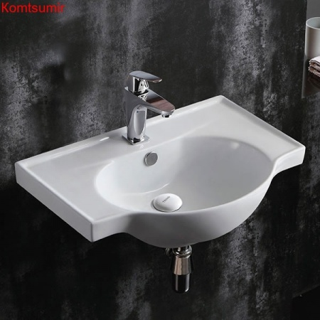 Раковина Azario 63*47,5*22 (TEO-60)