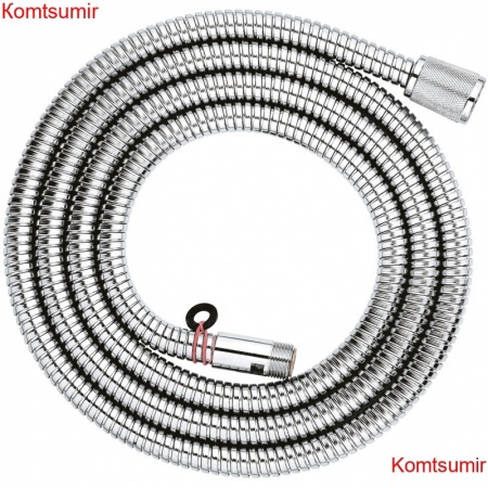 Душевой шланг Grohe Relexaflex Хром (28158000)