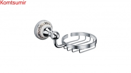 Мыльница решетка Fixsen Bogema FX-78509