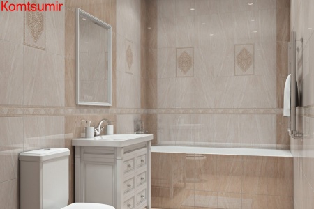 Коллекция Global Tile Ternura 500x500 мм
