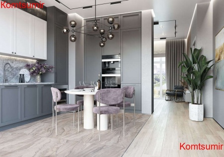 Коллекция Alma Ceramica Arcadia 114*57