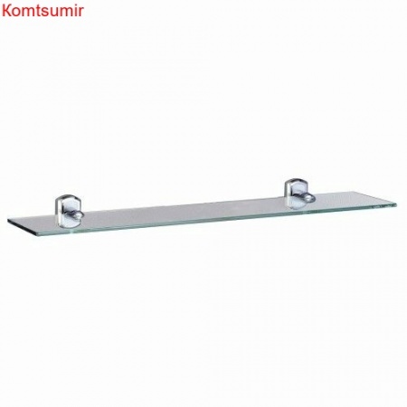 WasserKRAFT Oder K-3024 Полка стеклянная