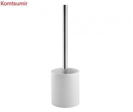 WasserKRAFT Berkel K-4927 Щетка для унитаза