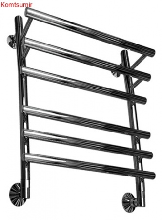 Полотенцесушитель водяной Двин F primo 60/50 1" - 3/4" - 1/2"