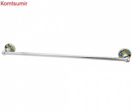 WasserKRAFT Diemel K-2230 Штанга для полотенец