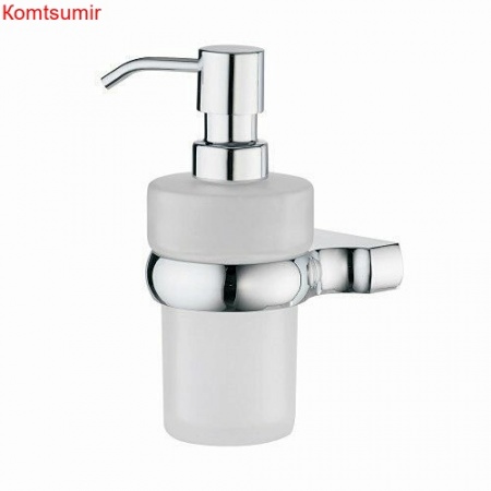 WasserKRAFT Berkel K-6899 Дозатор для жидкого мыла