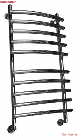 Полотенцесушитель водяной Двин R primo 100/50 1"-3/4"-1/2"