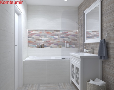 Коллекция Azori Shabby 630x315 мм