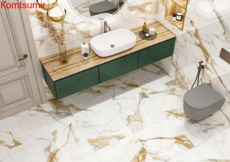 Коллекция LCM Statuario Infinito 120*60