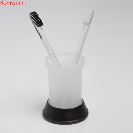 WasserKRAFT Isar K-2328 Стакан для зубных щеток