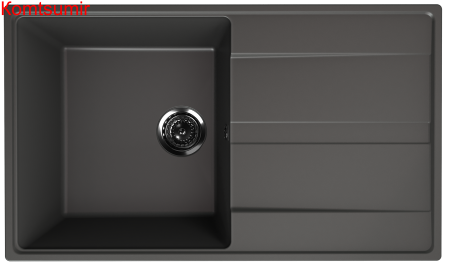 Мойка ULGRAN Quartz Prima 850 Мойка ULGRAN Quartz Prima 850