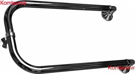 Полотенцесушитель водяной Двин P 32/60 1