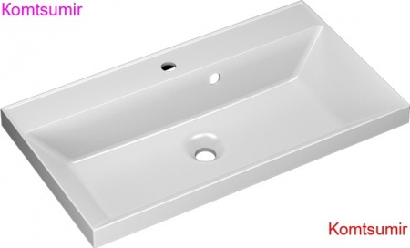 Мебельная раковина Iddis 0067000i28