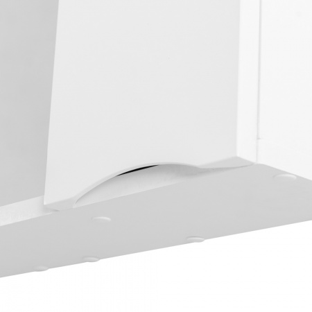 Шкаф подвесной BelBagno MARINO-SPC-1200/750-2A-BL-P