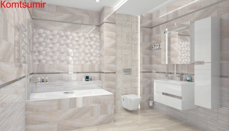 Коллекция Laparet Diadema 20x60 Коллекция Laparet Diadema 20x60