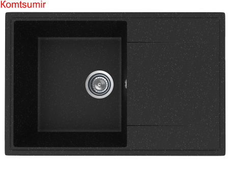 Мойка Practik PR-M 735