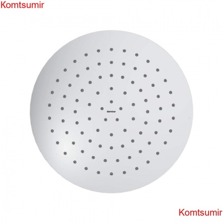 Damixa 936050000 Scandinavian Pure верхний душ, круг, хром Damixa 936050000 Scandinavian Pure верхний душ, круг, хром
