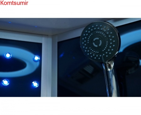 Timo Standart T-1125 душевая кабина (120*120*220), шт