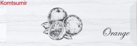 Коллекция Monopole Laguna 300x100 мм