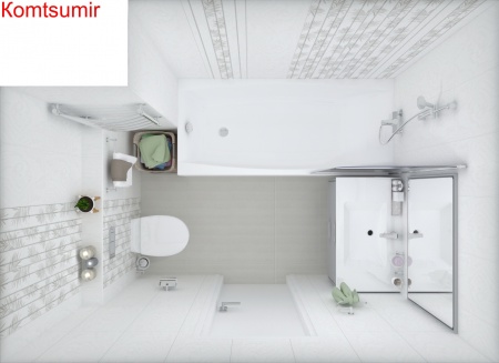 Коллекция Azori Equadore 630x315 мм