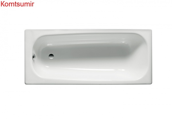 Ванна стальная Roca CONTESA 100х70