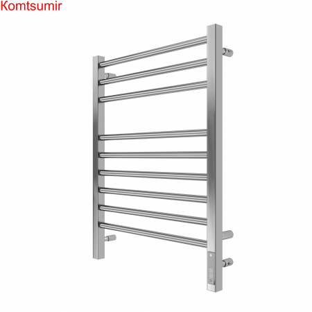 Сицилия П9 500х700 электро (sensor quick touch) Полотенцесушитель TERMINUS)