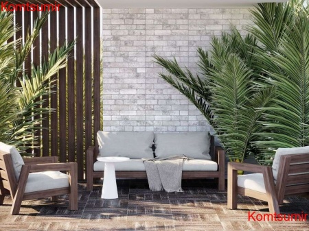 Коллекция Global Tile New York 60*30