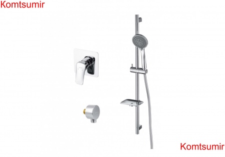 AQ1076CR ВЕГА Set 3 в 1 (AQ1066CR+AQ2454CR+AQ2011CR)