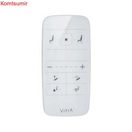 Унитаз подвесной VitrA V-Care 5674B003-6103 Basic Унитаз подвесной VitrA V-Care 5674B003-6103 Basic