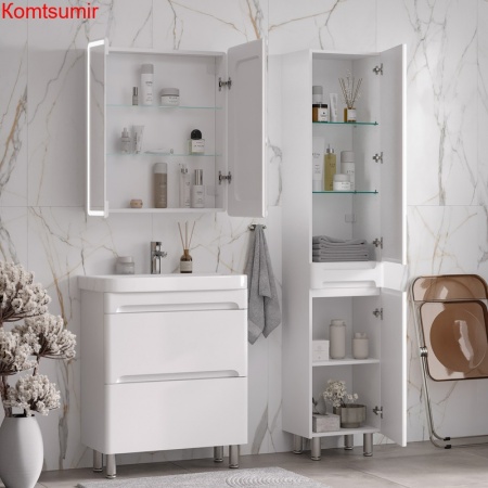 Пенал напольный Nice 40 Пенал напольный Nice 40