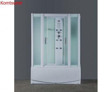 Timo eco TE-0770 душевая кабина (168*80*218), шт