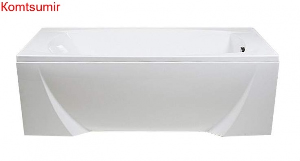 Акриловая ванна 1Marka PRAGMATIKA 193-170x80