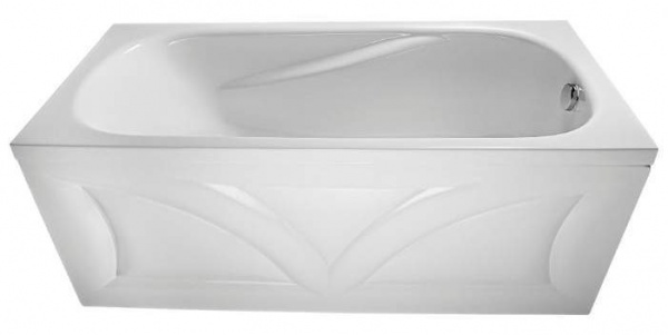 Акриловая ванна 1Marka Classic 160х70 A Акриловая ванна 1Marka Classic 160х70 A