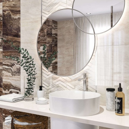 Коллекция Azori Atlas 42*42