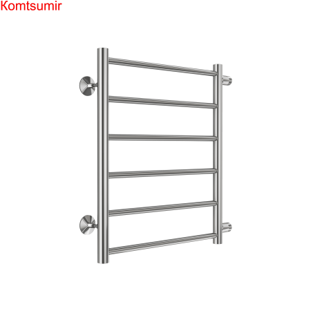 Аврора П6 500х600 бп500 Полотенцесушитель  TERMINUS